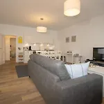 Ferienwohnung Leuchtfeuer