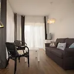 Ferienwohnung Leuchtfeuer