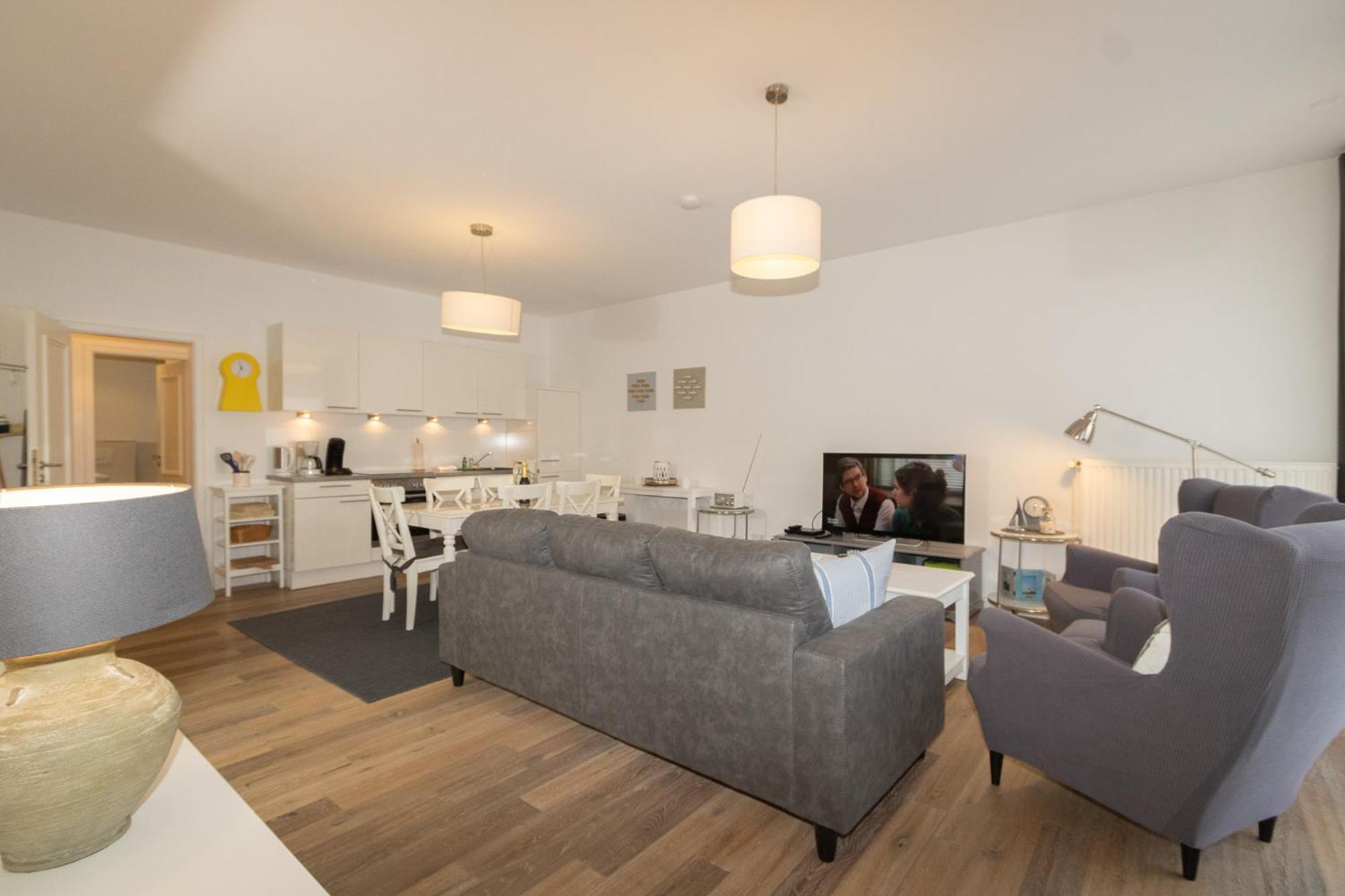 Apartment Leuchtfeuer